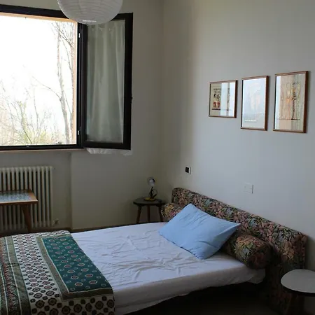 Casa Del Daino Prázdninový dům Mondaino