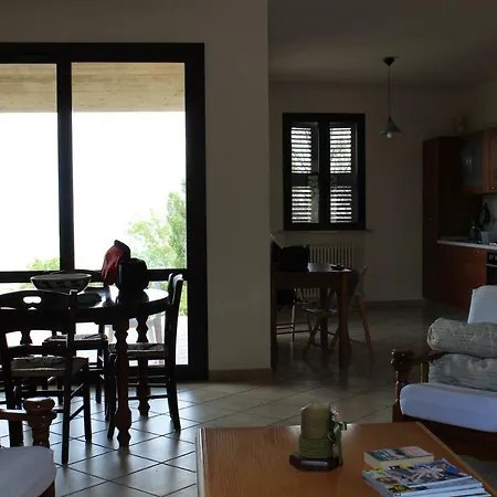 Prázdninový dům Casa Del Daino *