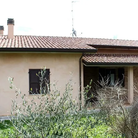 Casa Del Daino Prázdninový dům Mondaino