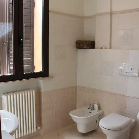 Casa Del Daino Prázdninový dům Mondaino