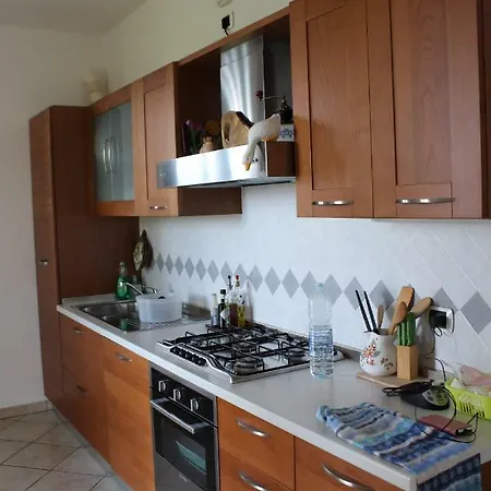 Casa Del Daino *