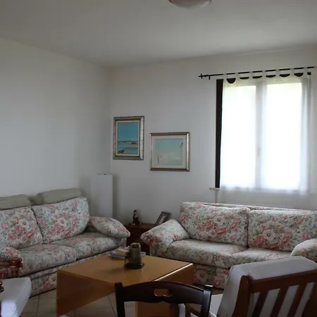 Casa Del Daino Prázdninový dům Mondaino