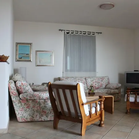 Casa Del Daino Prázdninový dům