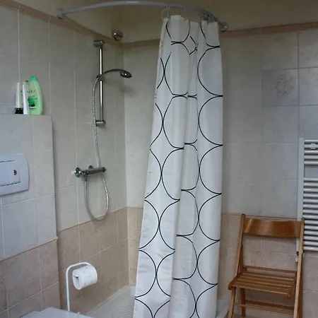 Casa Del Daino Prázdninový dům *