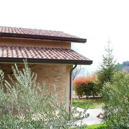 Prázdninový dům Casa Del Daino